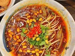 -成都瓜串串(华强北店)