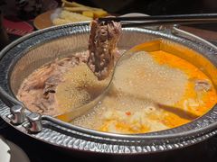 -牛New寿喜烧(虹桥新天地店)