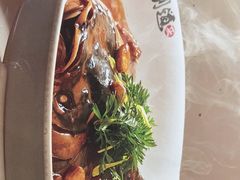 -壹零捌道·北京烤鸭(车公庄店)
