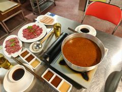 -燃计沙茶皇·香港沙茶火锅(人广旗舰店)