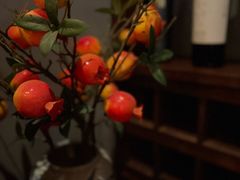 -Laures·月桂西班牙碳烤餐厅(十尚坊店)