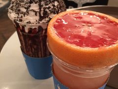 -Cafe de Paris(林荫路店)