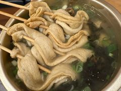 -多宾韩国料理(学衡路店)