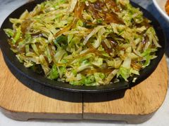 -大胡同天津菜·海肠捞饭·津门皮皮虾锅贴一绝(西姜井店)