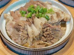 -三道菜(明堂公园店)