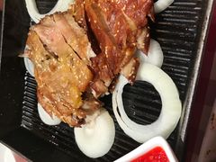 -西贝莜面村(镇江苏宁广场店)