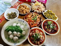 -周肥肠(江油总店)