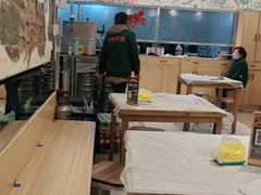 大堂-东排食堂长沙小吃大排档(五一广场店)