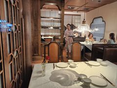 -民国红公馆(老门东店)