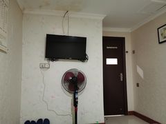 -家富足道·SPA·影院式(解放碑碑中心店)