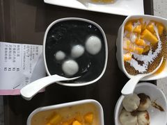 -圆碌碌甜品屋(二中店)