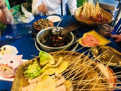 -马路边边串串香(双井直营店)