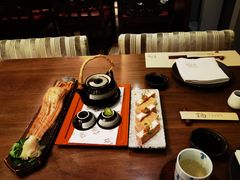 -Tsuru鹤日本料理(静安香格里拉店)