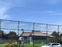 -北京大学-燕南食堂