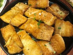 -粥堂里餐厅(城市御园店)