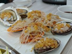 -船奇蒸汽海鲜·闽菜(八市海鲜总店)