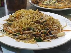 -江南村海鲜馆(洞头店)