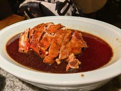 -南京大牌档(青岛万象城店)