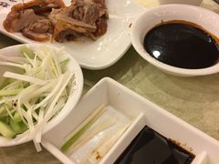 -全聚德(常州店)