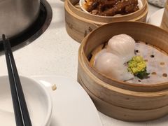 -煲王粤菜餐厅(中侨中心店)