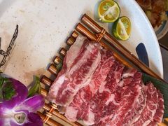 -小米烤肉-泥炉炭烤(常营店)