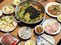 -厝味火锅·潮汕卤水火锅(十一合店)