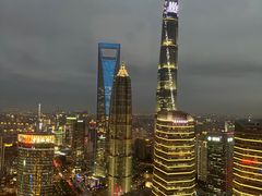 -东方明珠广播电视塔