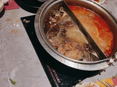 -一绪に寿喜烧(虹悦城店)