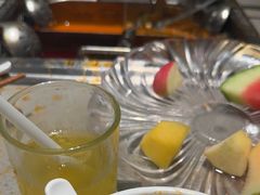 -海底捞火锅(百利广场店)