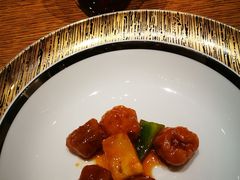 咕噜骨-广州富力君悦大酒店空中花园