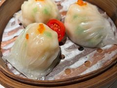 -禄运茶居·手工点心(猎德店)