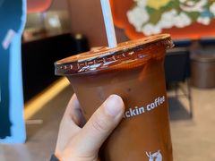 -瑞幸咖啡(清华科技园·唐诗主题店)