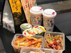 -小民大排档(马场角横路店)