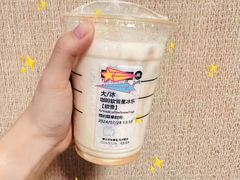 -星巴克臻选(周浦万达店)