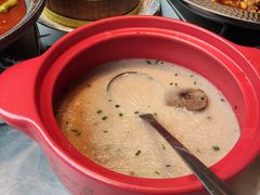 -肖记公安牛肉鱼杂馆·省级非物质文化遗产(江汉路直营店)