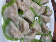 -船歌·鱼水饺青岛菜(闽江二路店)
