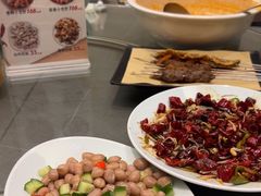 -李赵合鲜肉烧烤(西荷店)