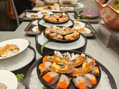 -瓯菜排档·温州海鲜(玕南店)