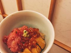 -鮨青(恒基名人购物中心店)