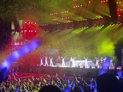 -宝能国际体育演艺中心