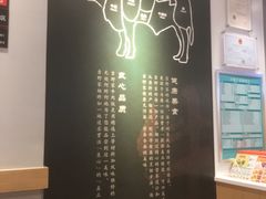 -吉野家(学院路店)