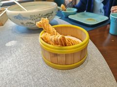 -鹊华居·地道鲁菜·海鲜·融合味(大明湖店)