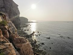 -长岛南北长山旅游景区