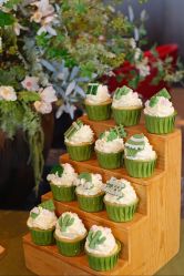 -觅糖派对·宝宝宴生日宴一站式派对策划(河西店)