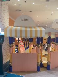 -奈尔宝·儿童乐园·亲子餐厅(苏州大悦城店)