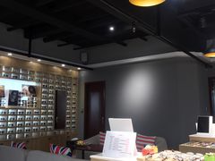 店内环境-A380视光·蔡司眼镜店(锦艺城店)