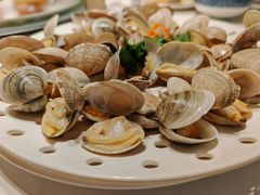 -望海臻鲜·海鲜餐厅