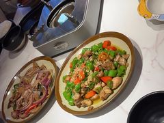 -乔阿马·江南味·驴肉香(龙湖华泾天街店)