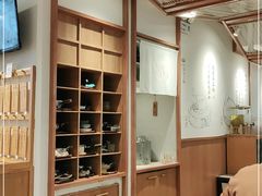 -小满手工粉(上海新世界城店)