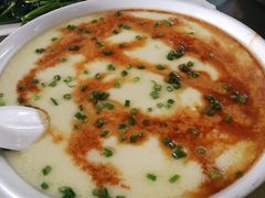 蒸水蛋-鹿福农庄(南沙天后宫店)